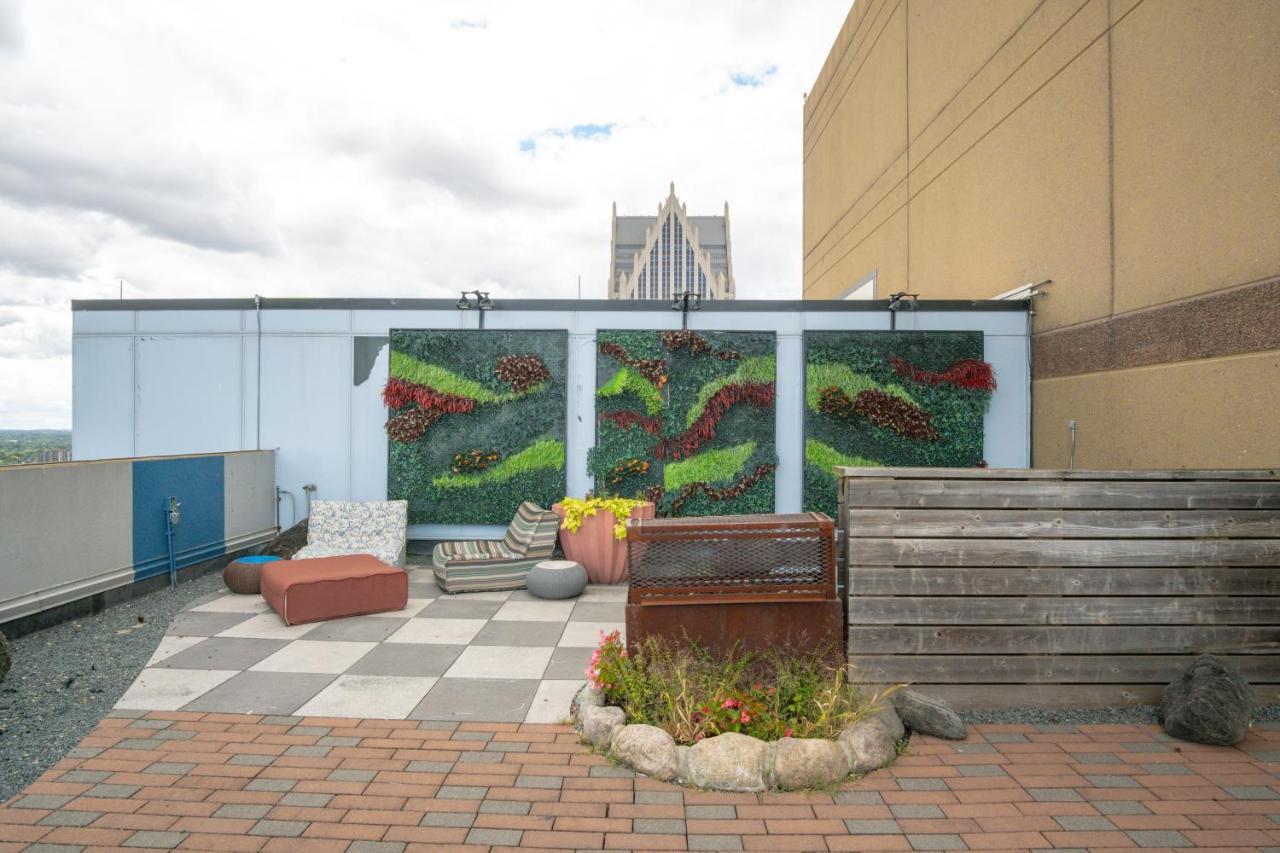 Modern Downtown Luxury - 2 Minutes To Stadiums & Venues