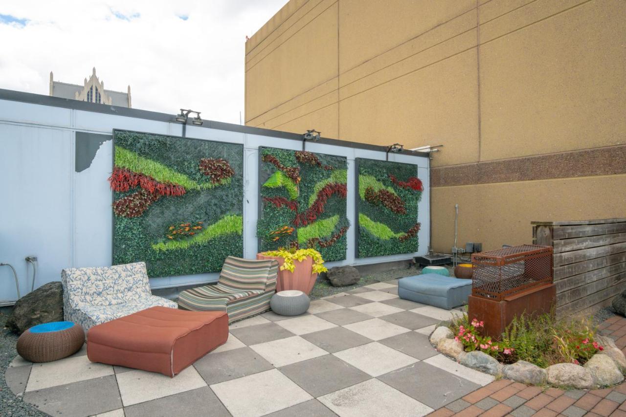 Apartment Modern Downtown Luxury - 2 Minutes To Stadiums & Venues Detroit