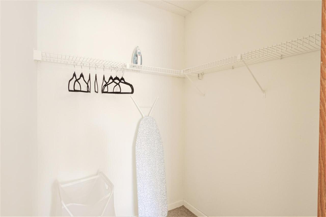 Apartment Modern Downtown Luxury - 2 Minutes To Stadiums & Venues
