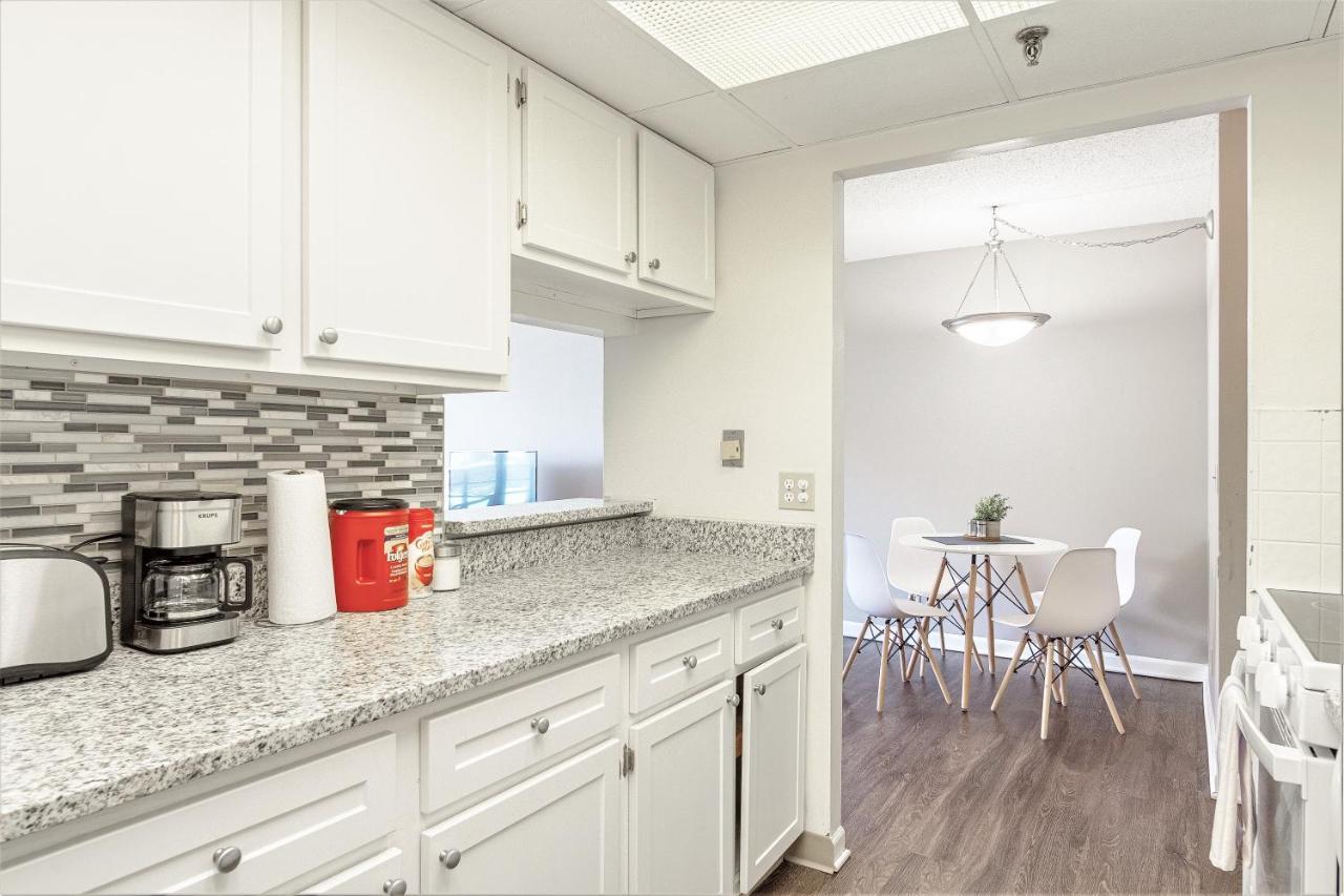 Apartment Modern Downtown Luxury - 2 Minutes To Stadiums & Venues *