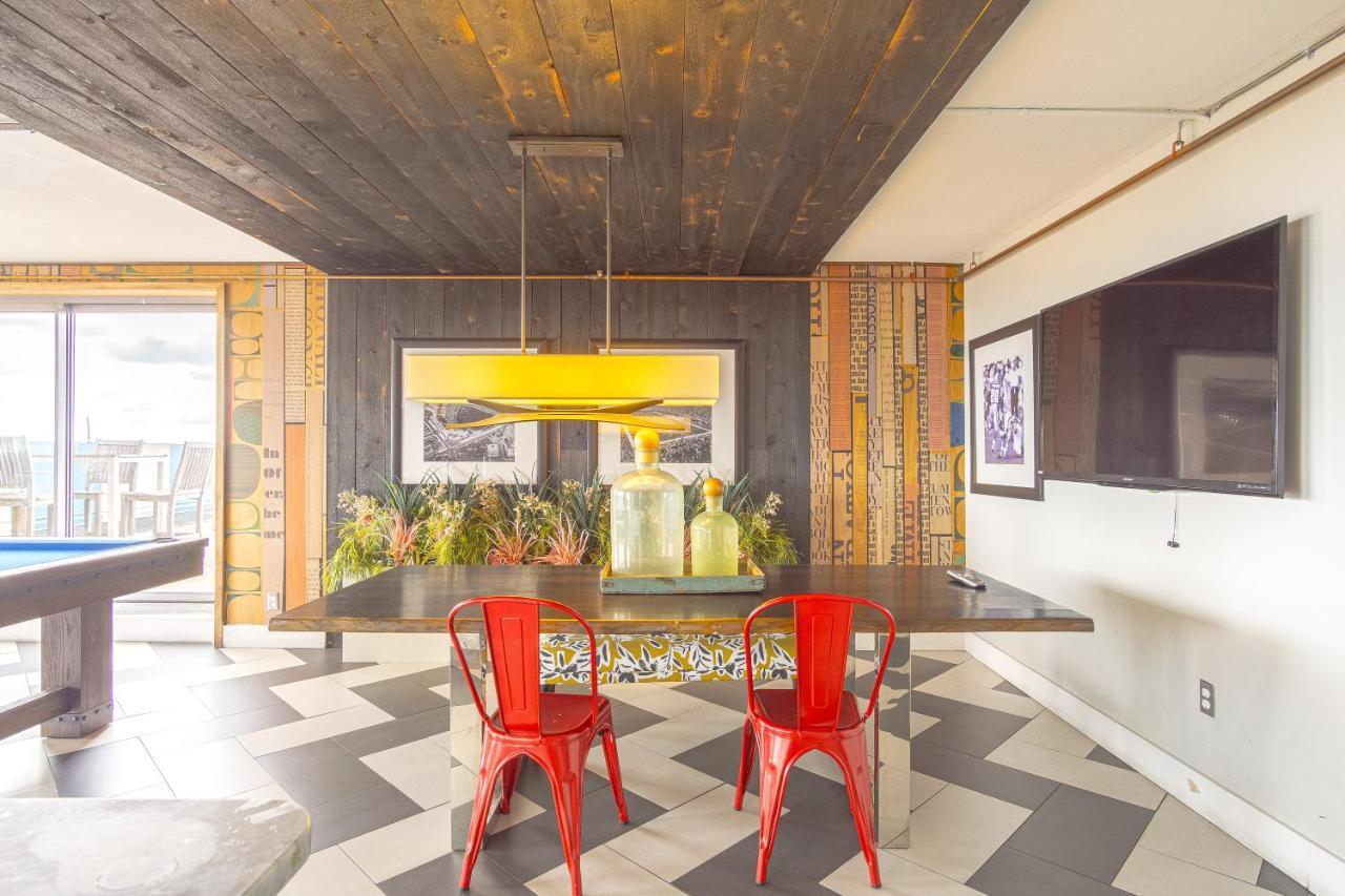 Modern Downtown Luxury - 2 Minutes To Stadiums & Venues *
