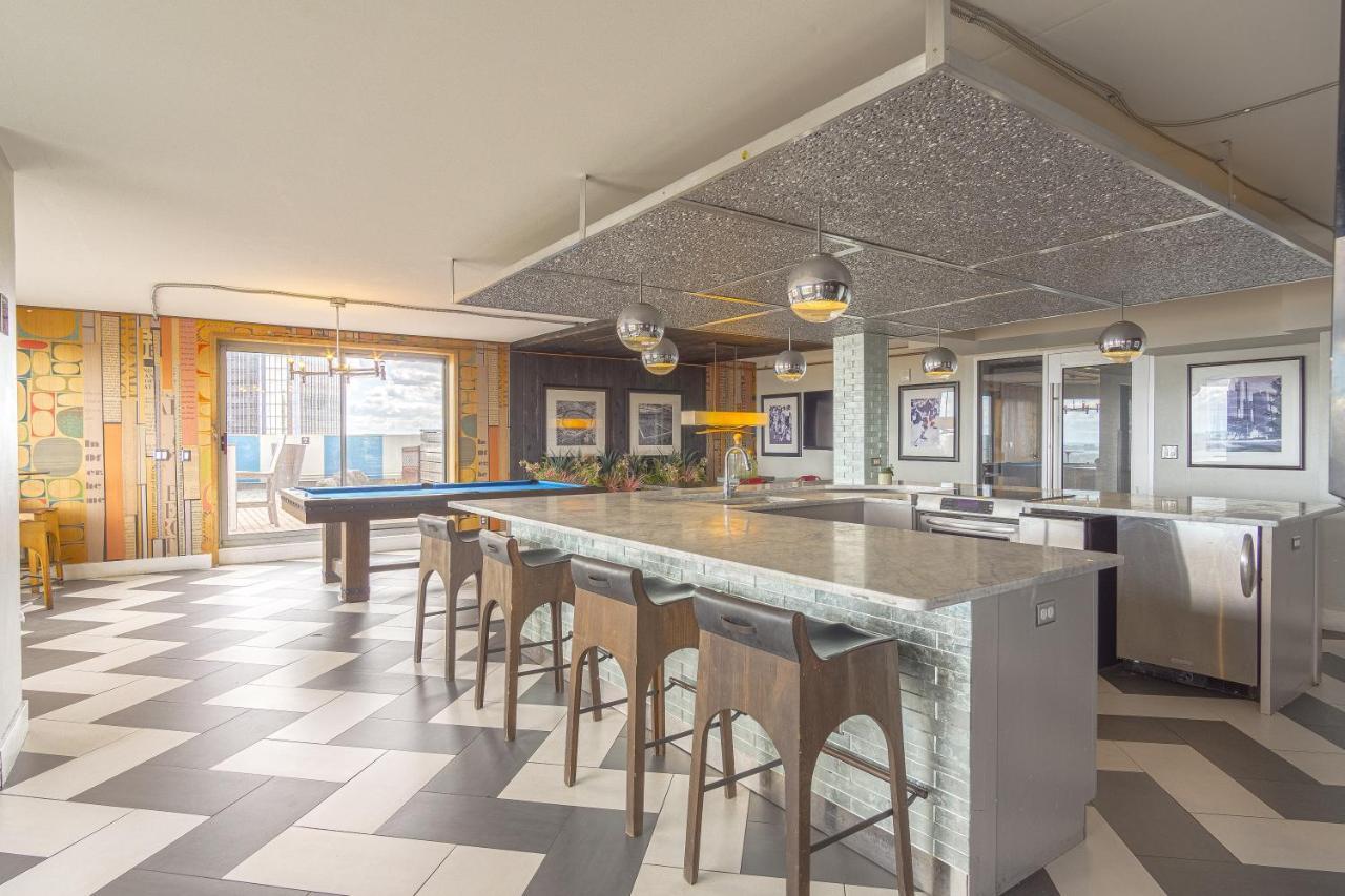 Modern Downtown Luxury - 2 Minutes To Stadiums & Venues Apartment *