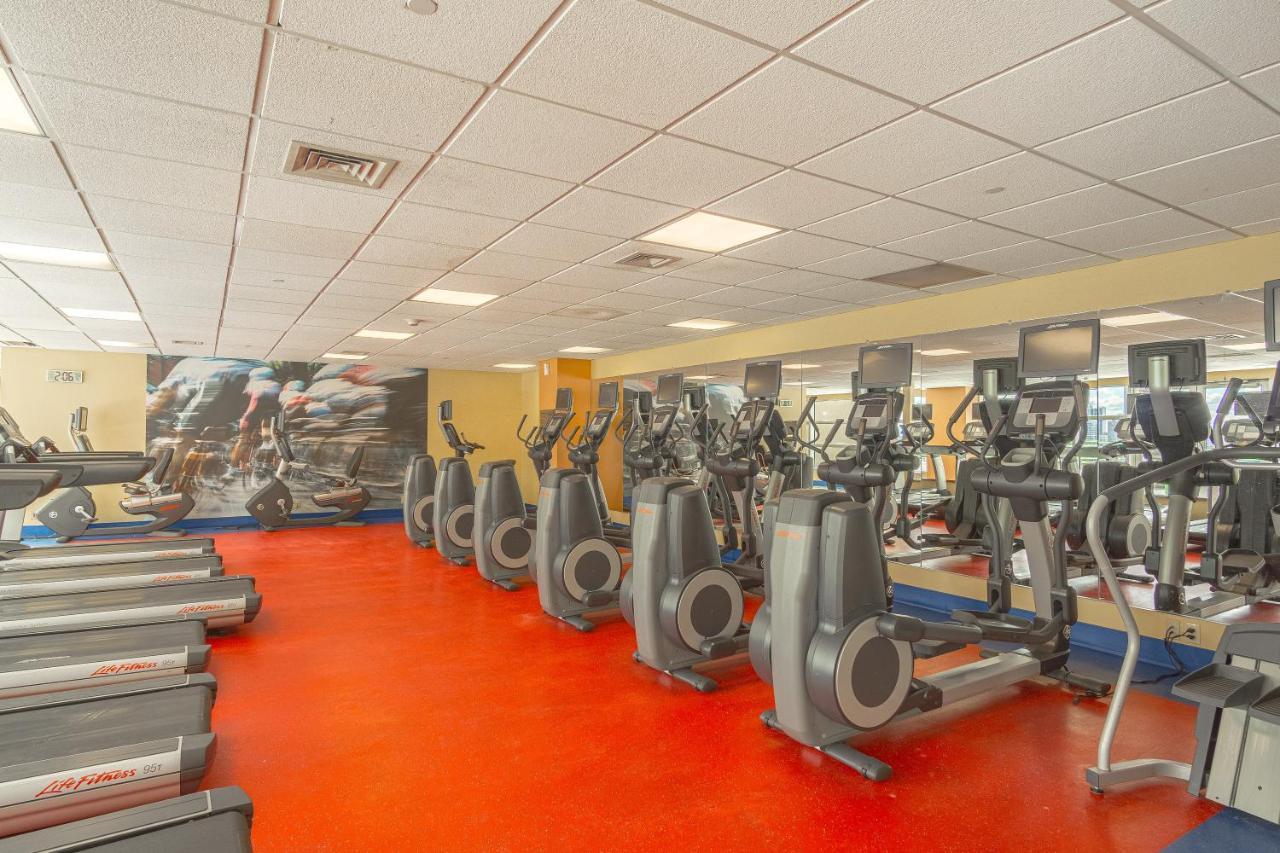 Apartment Modern Downtown Luxury - 2 Minutes To Stadiums & Venues *